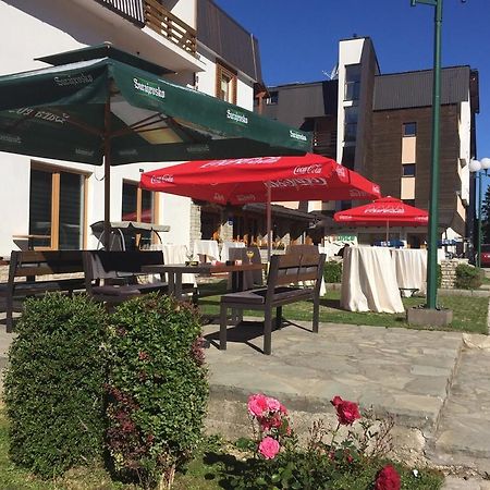 Apartments Wintersport Власич Экстерьер фото