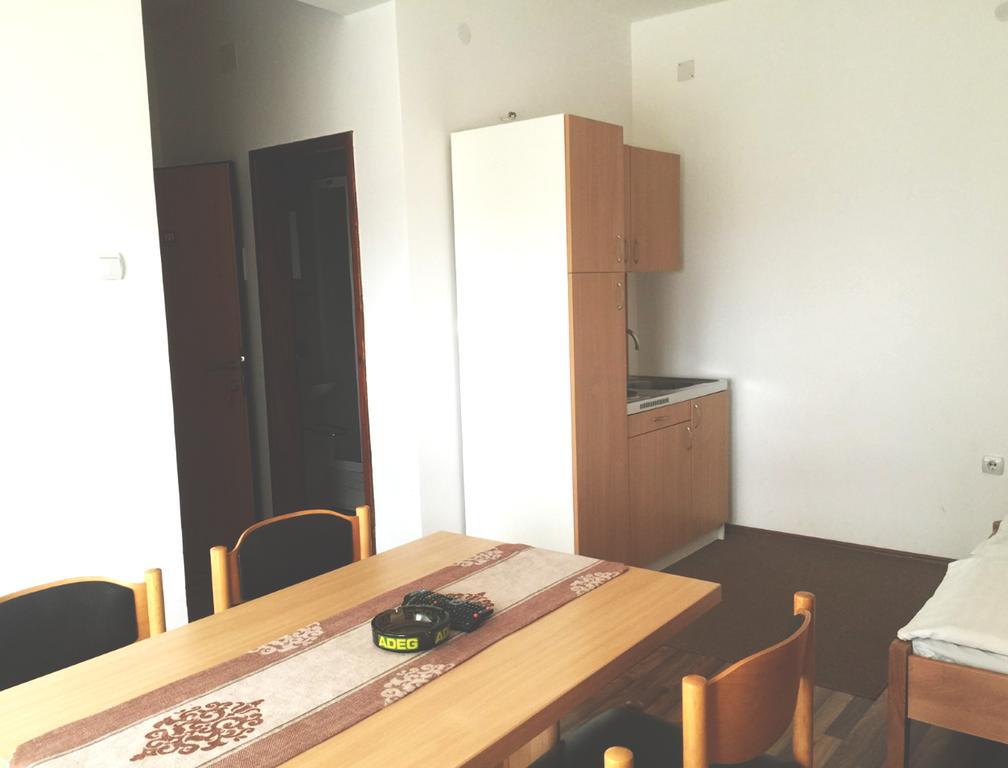 Apartments Wintersport Власич Экстерьер фото