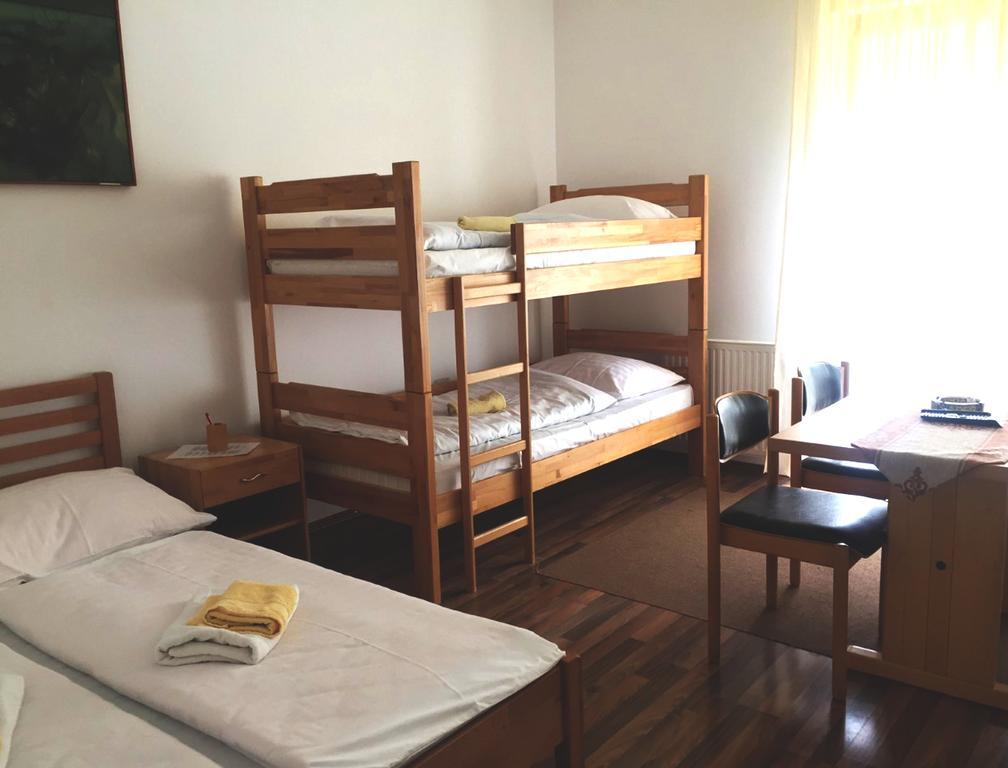 Apartments Wintersport Власич Экстерьер фото