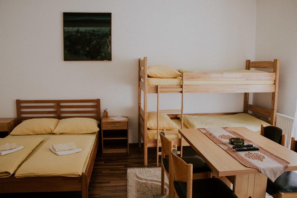 Apartments Wintersport Власич Экстерьер фото