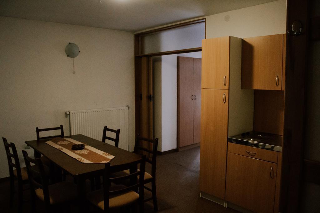 Apartments Wintersport Власич Экстерьер фото