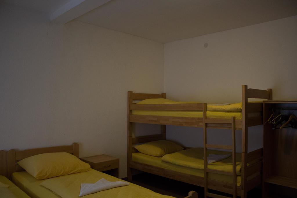 Apartments Wintersport Власич Экстерьер фото