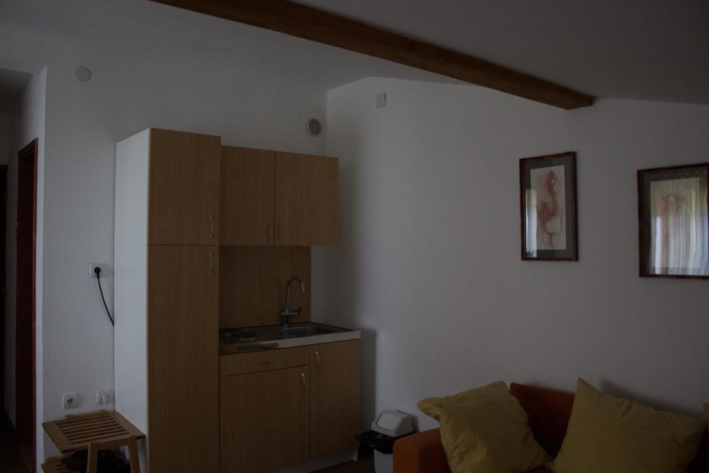 Apartments Wintersport Власич Экстерьер фото