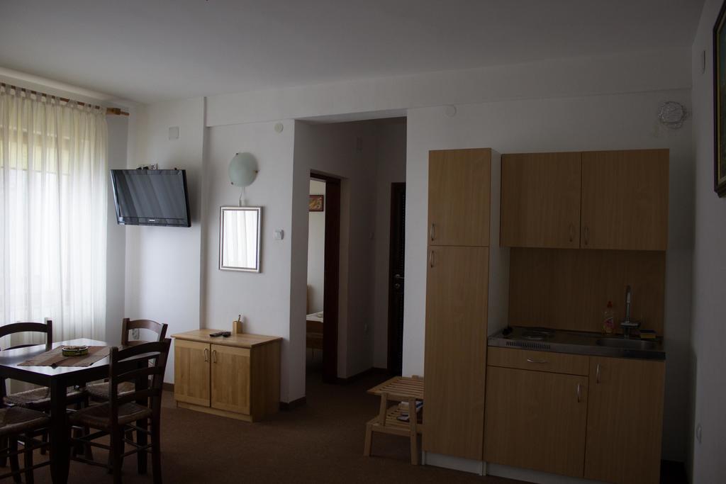 Apartments Wintersport Власич Экстерьер фото