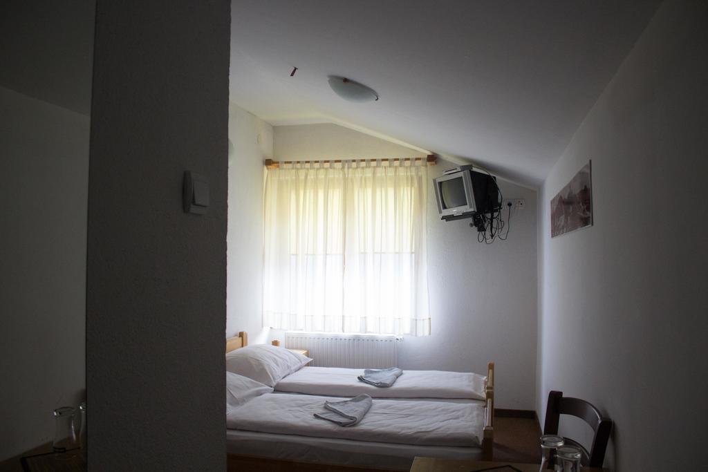 Apartments Wintersport Власич Экстерьер фото